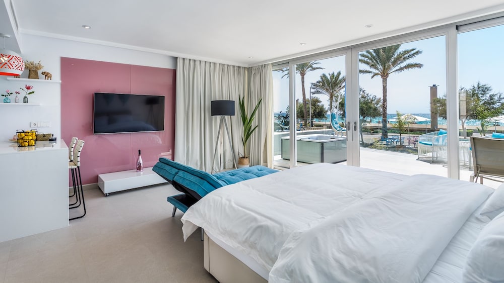 The Hype Beach House