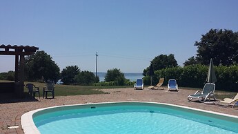 Agriturismo Monte dell'Olmo