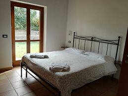 Agriturismo Monte dell'Olmo