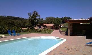 Agriturismo Monte dell'Olmo