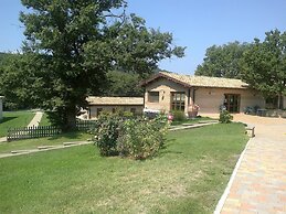 Agriturismo Monte dell'Olmo