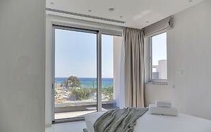 Pearl Beachfront Villa