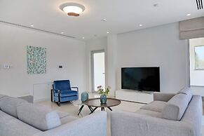 Pearl Beachfront Villa