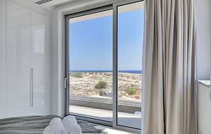 Pearl Beachfront Villa