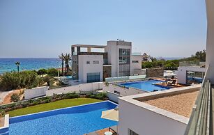 Pearl Beachfront Villa