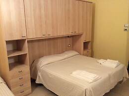 Residence Conchiglia Aparthotel