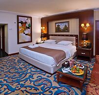 Casablanca Hotel