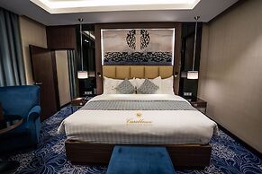 Casablanca Hotel