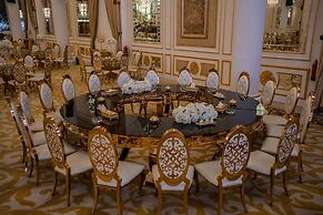 Casablanca Hotel