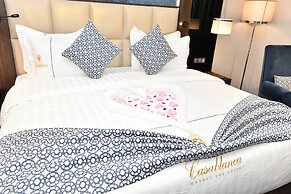 Casablanca Hotel