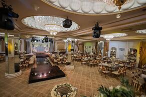 Casablanca Hotel