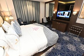 Casablanca Hotel