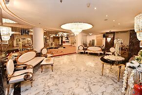 Casablanca Hotel