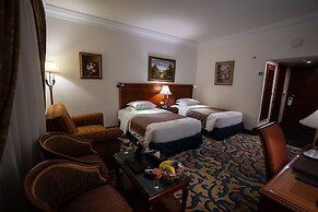 Casablanca Hotel