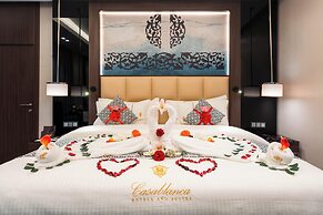 Casablanca Hotel