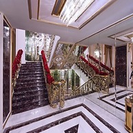Casablanca Hotel