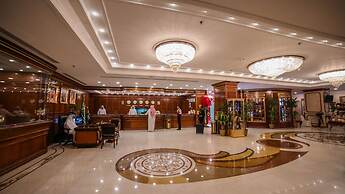 Casablanca Hotel