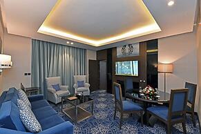 Casablanca Hotel