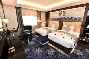 Casablanca Hotel