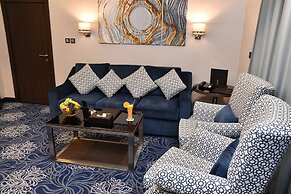 Casablanca Hotel