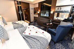 Casablanca Hotel