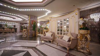 Casablanca Hotel