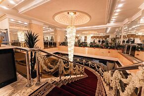 Casablanca Hotel