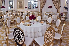 Casablanca Hotel