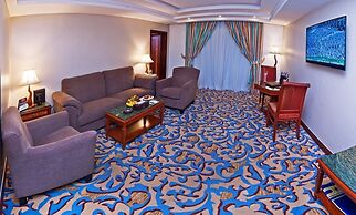Casablanca Hotel