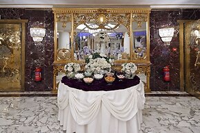 Casablanca Hotel