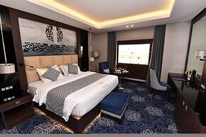 Casablanca Hotel