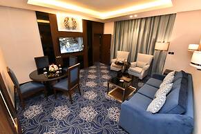 Casablanca Hotel