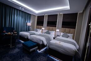 Casablanca Hotel