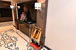 Casablanca Hotel