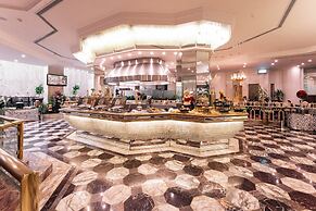 Casablanca Hotel