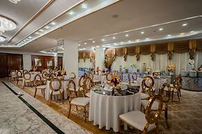 Casablanca Hotel