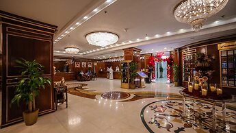 Casablanca Hotel