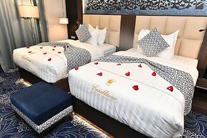 Casablanca Hotel