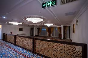 Casablanca Hotel