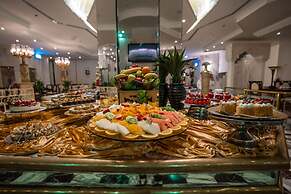 Casablanca Hotel