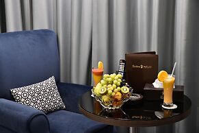 Casablanca Hotel