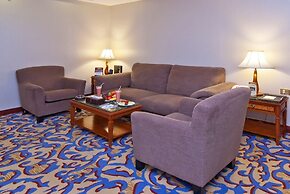 Casablanca Hotel