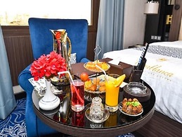 Casablanca Hotel