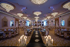 Casablanca Hotel