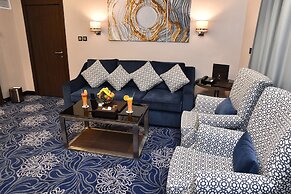 Casablanca Hotel