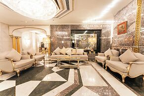 Casablanca Hotel