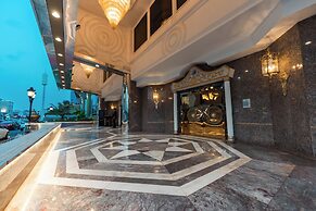 Casablanca Hotel