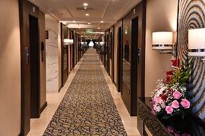 Casablanca Hotel