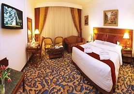 Casablanca Hotel