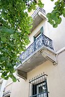 The Athens History